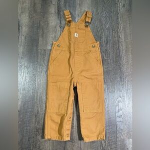 CARHARTT Boys Overalls